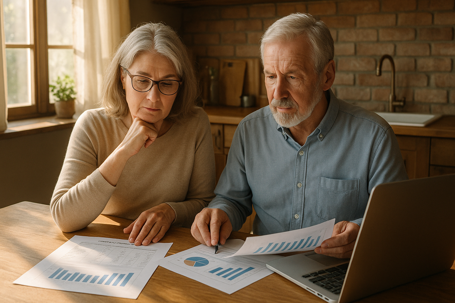 How Sequence of Returns Can Shrink Your Monthly Paycheck Early in Retirement