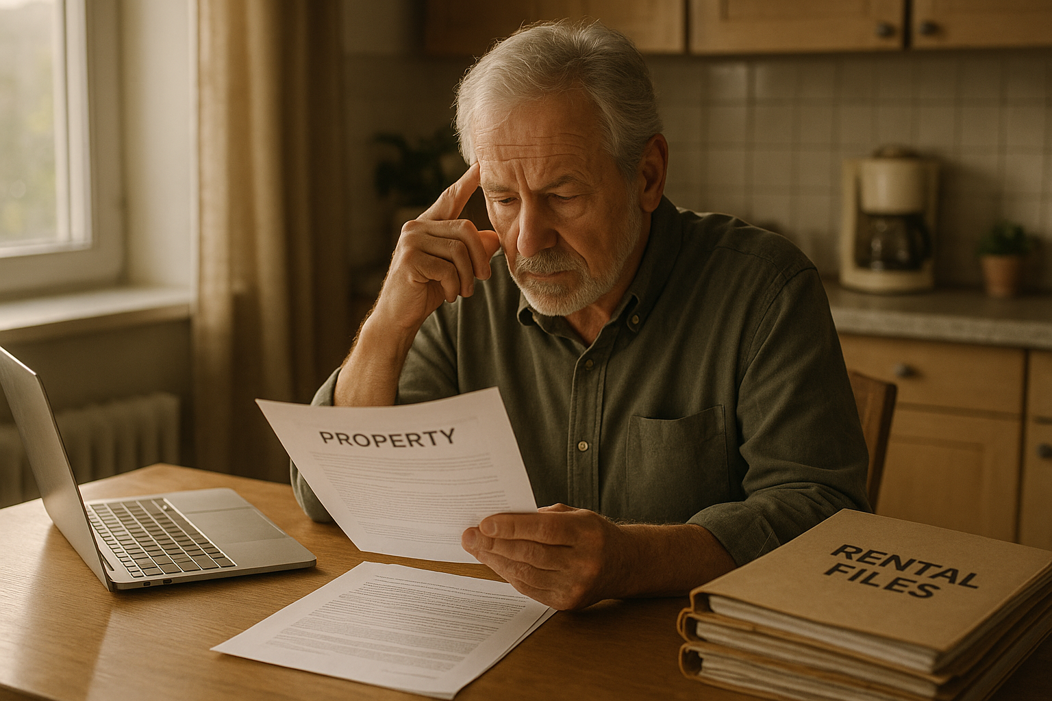 How to Decide Whether to Sell One or More Rental Properties