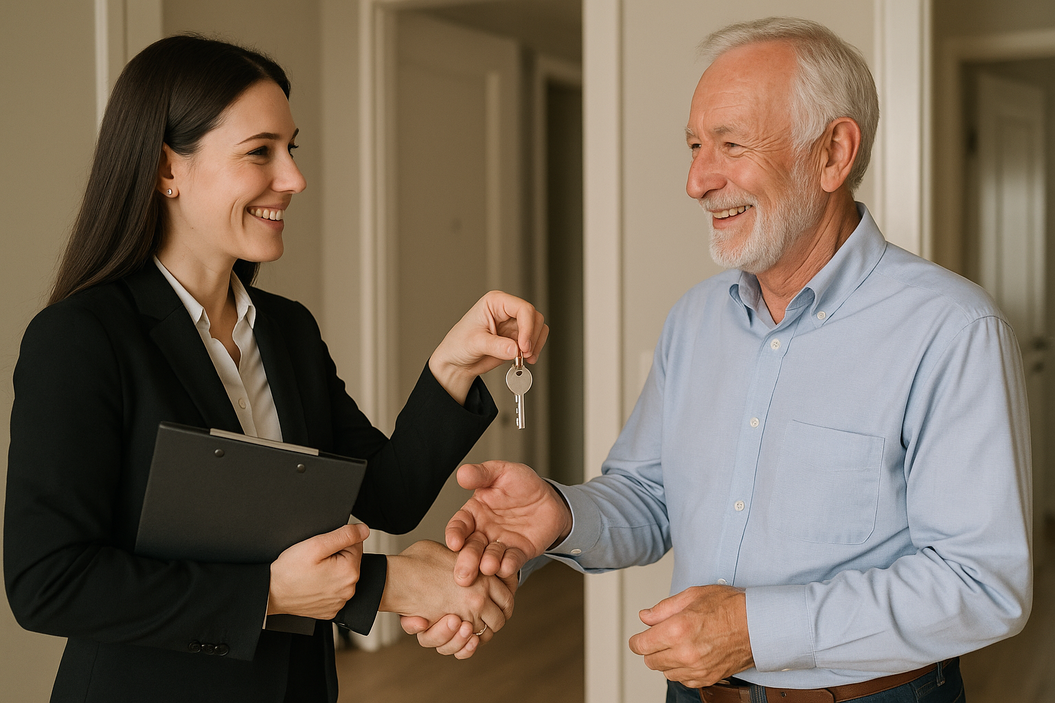 How to Reduce Landlord Burden Without Selling