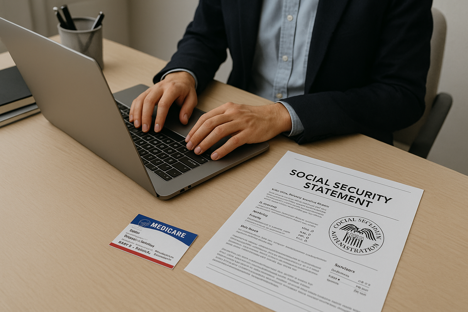 How Working While Claiming Affects Social Security and Medicare