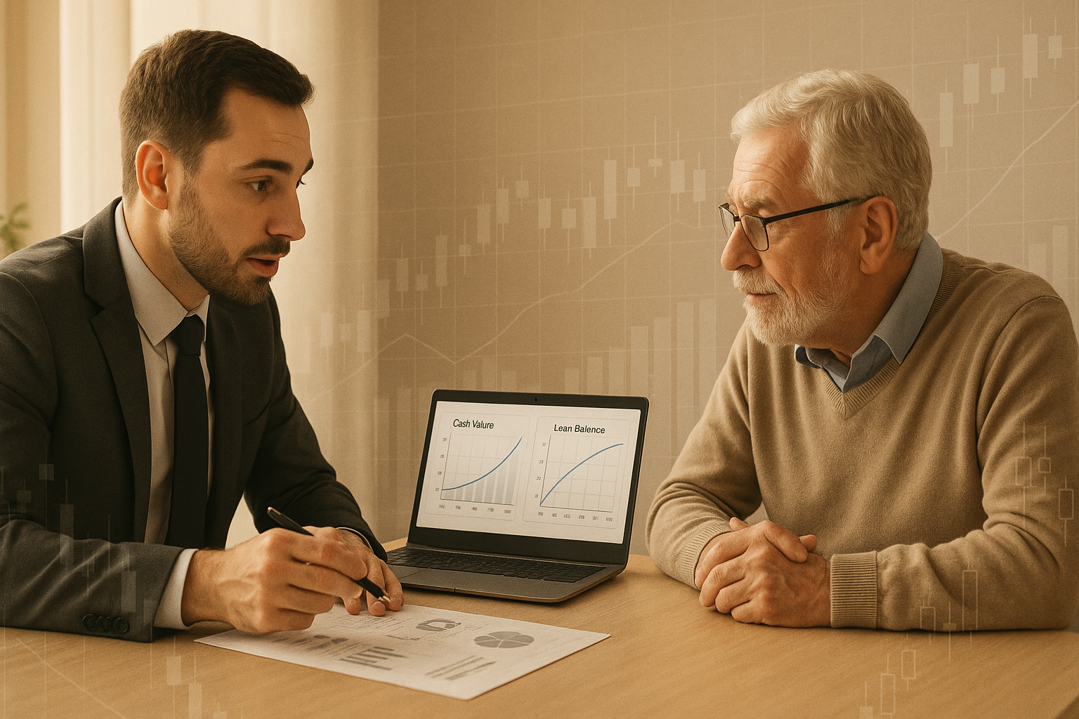 Implementing IUL Strategies for Retirement Income: Design, Risks, and Steps