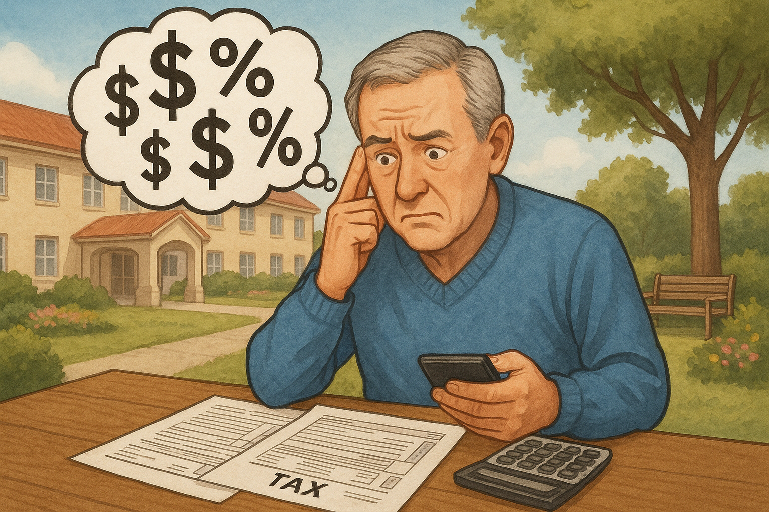 Navigating 401(k) Withdrawal Taxes in Retirement: What You Need to Know