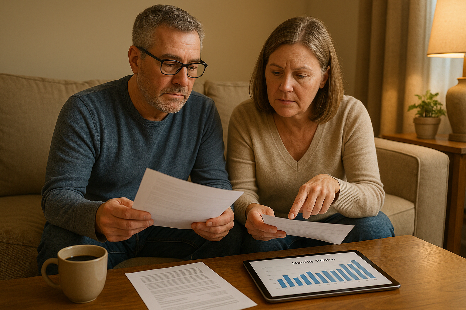 Partial Income Conversion: Keeping Flexibility While Adding a Paycheck