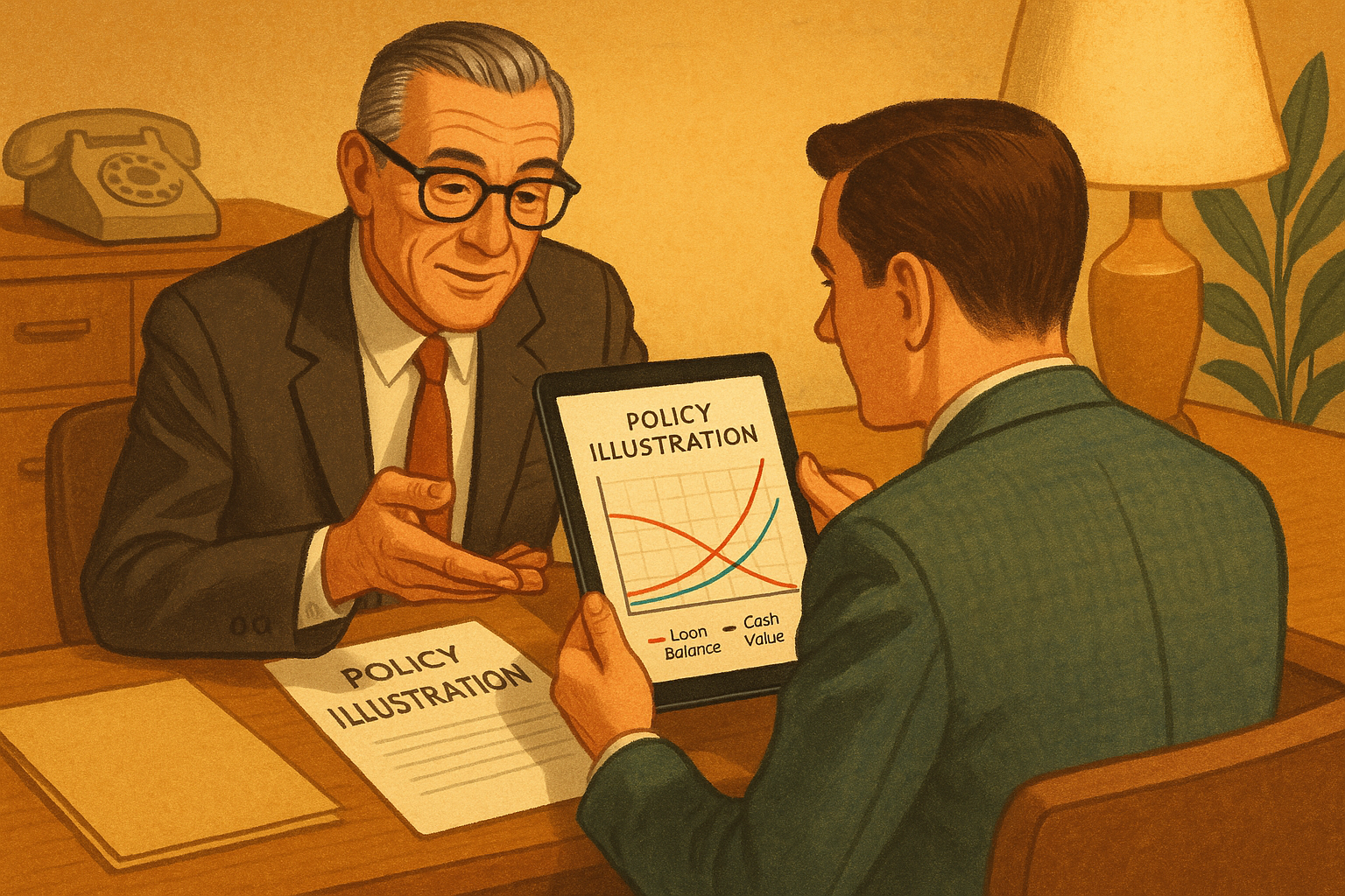 Policy Loans and Withdrawals: Structuring Distributions from IULs