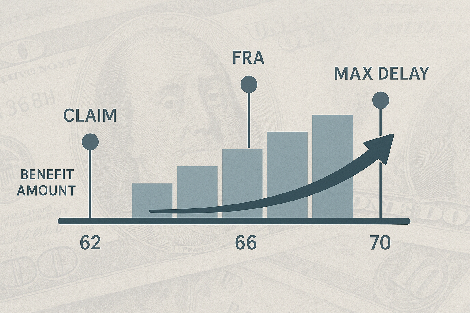 Complete Guide to Social Security Optimization for Retirement Income