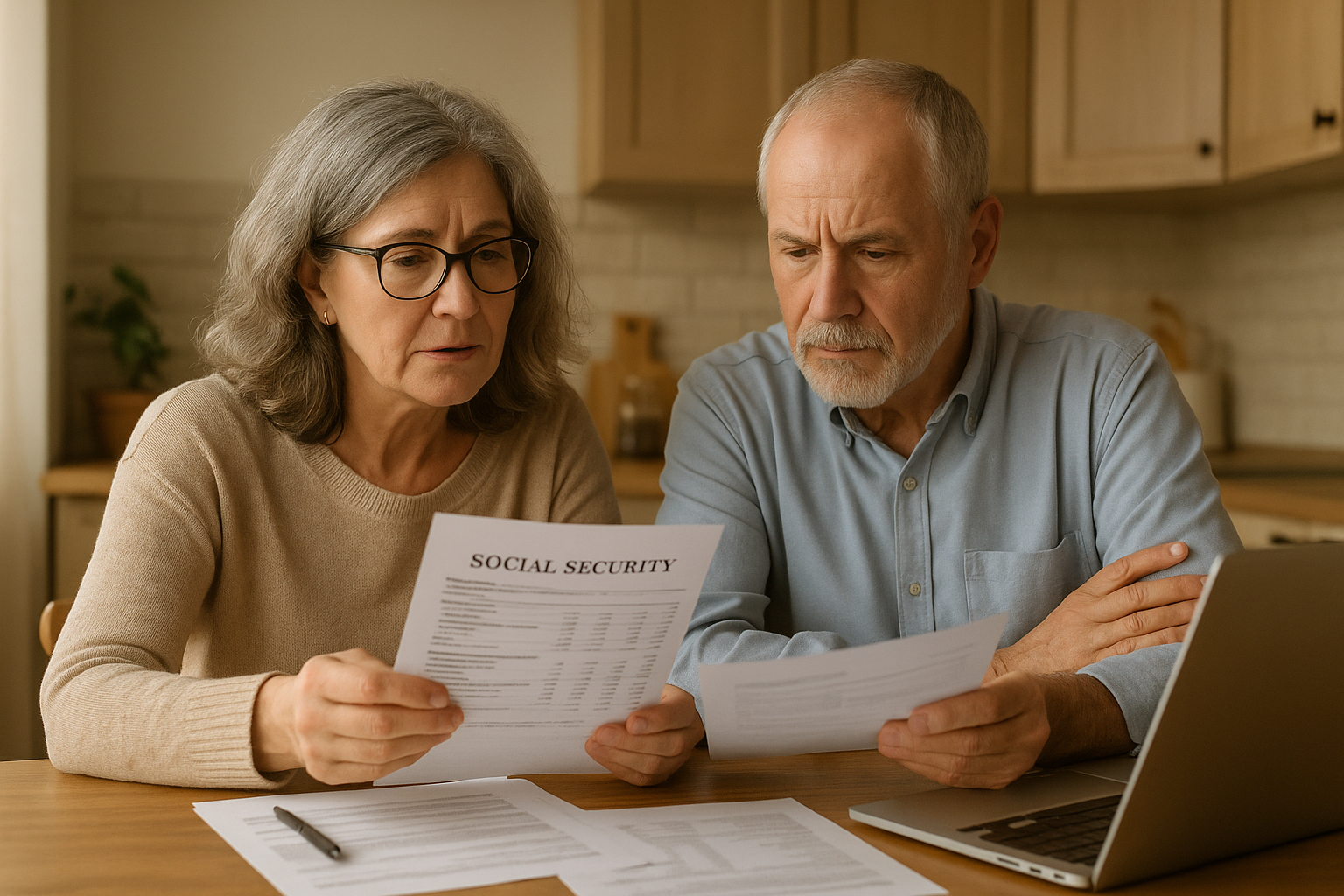 Spousal, Survivor, and Divorced Benefits Explained