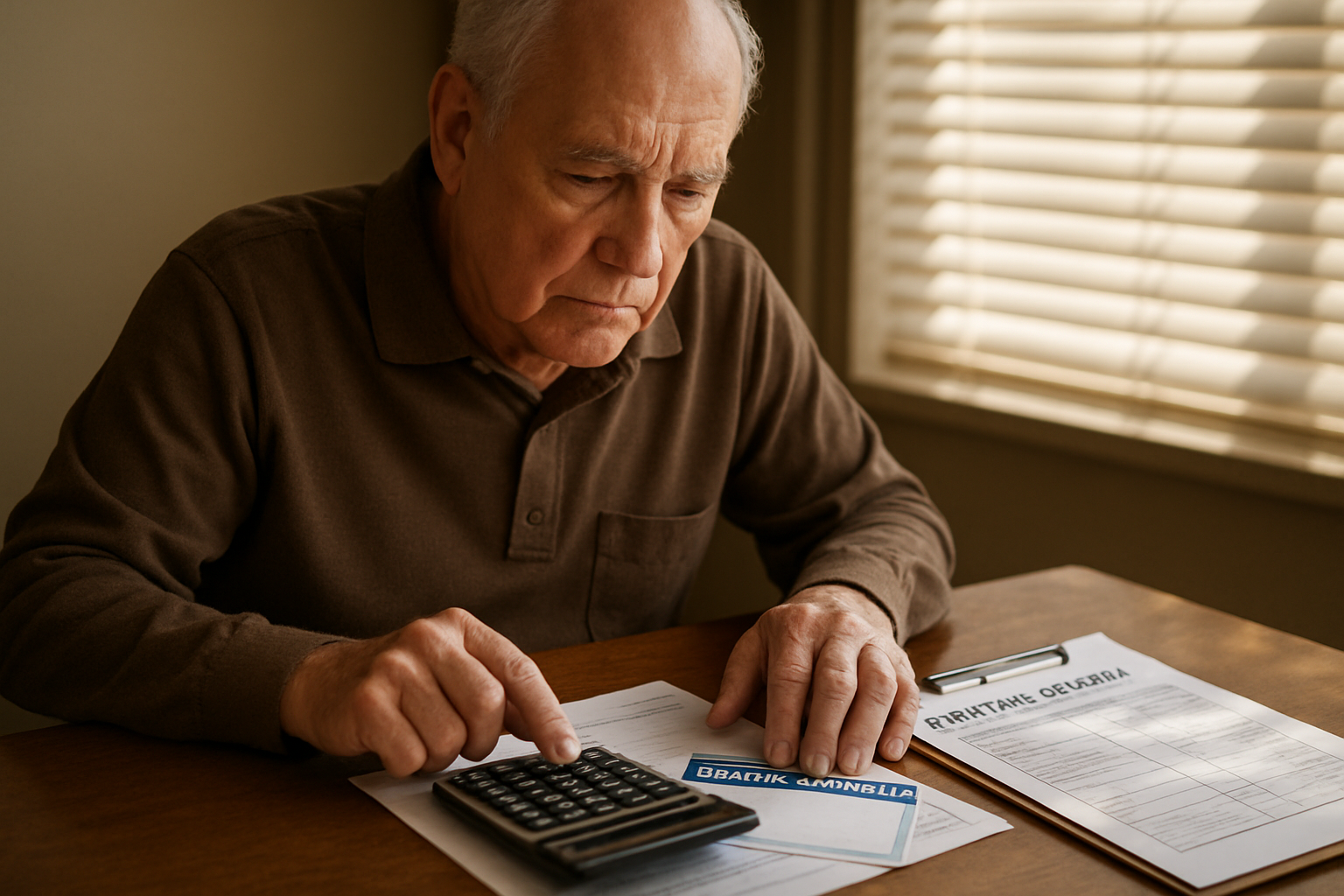 Taxes, Social Security, and the Monthly Paycheck — What Changes the Net Number