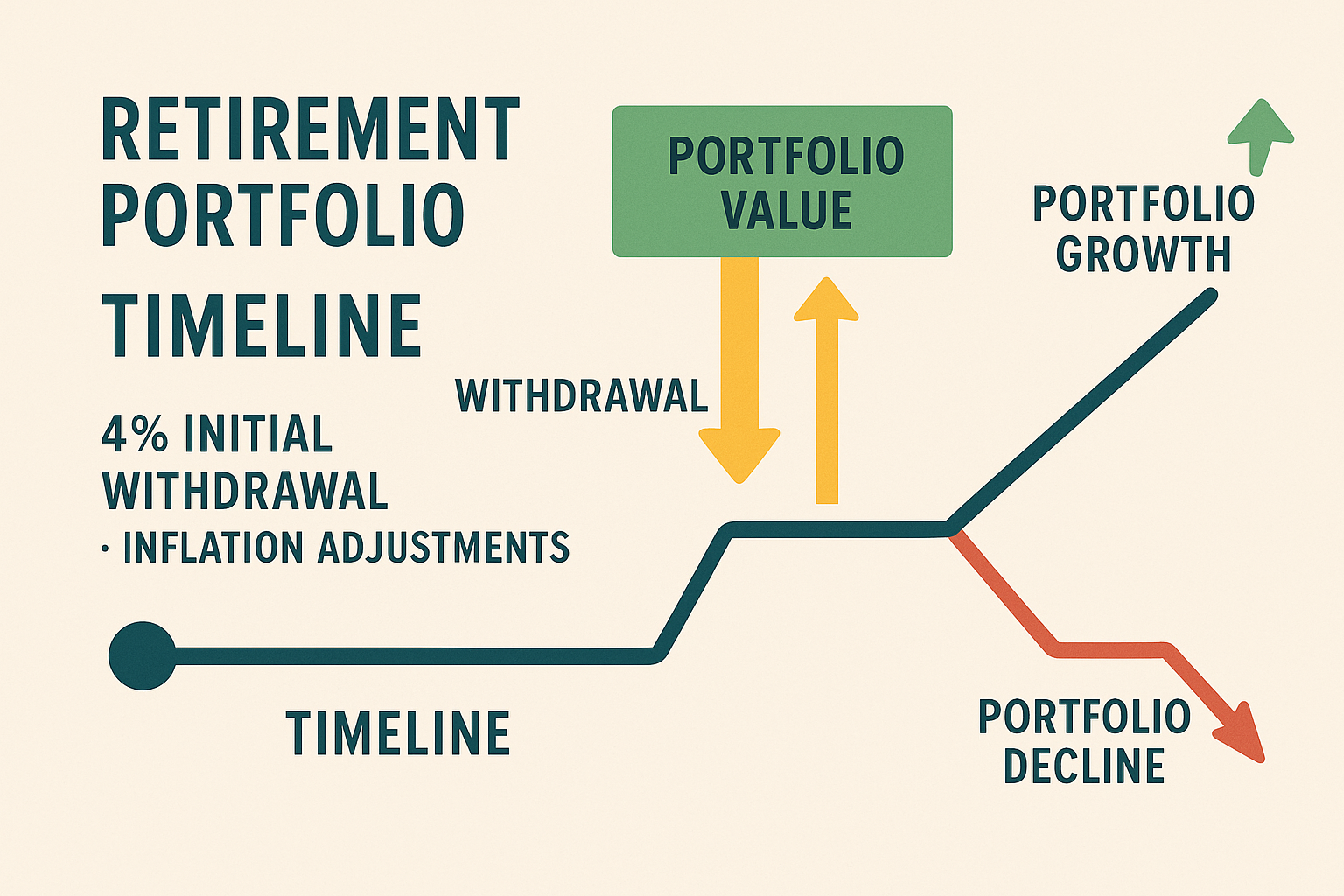 The 4% Rule: Origins, Strengths, and Limitations