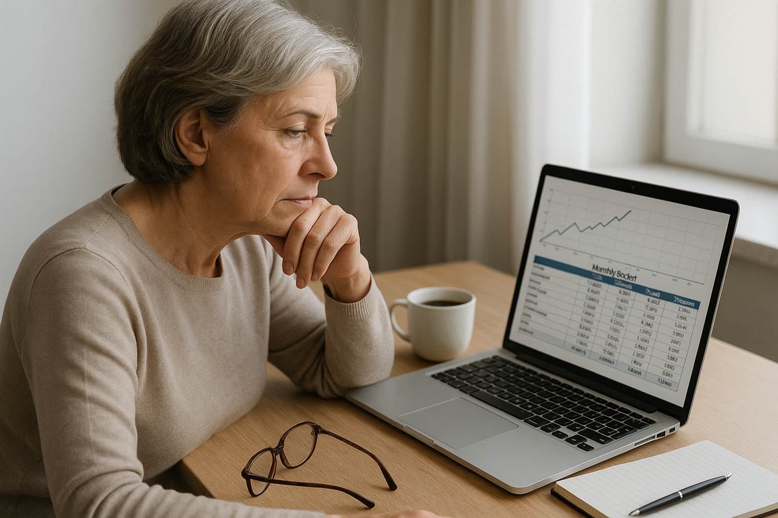 What a $1 Million 401(k) Retirement Paycheck Could Look Like: Monthly Income Scenarios