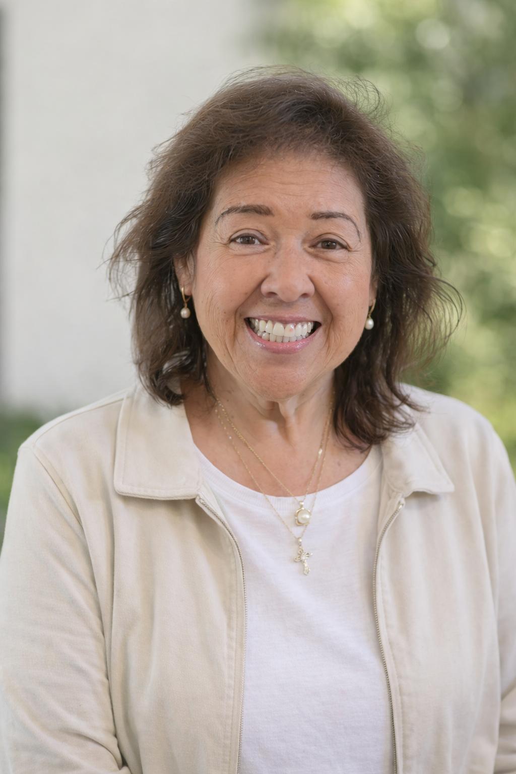 Brenda Sansaricq Florida Life Insurance Agent