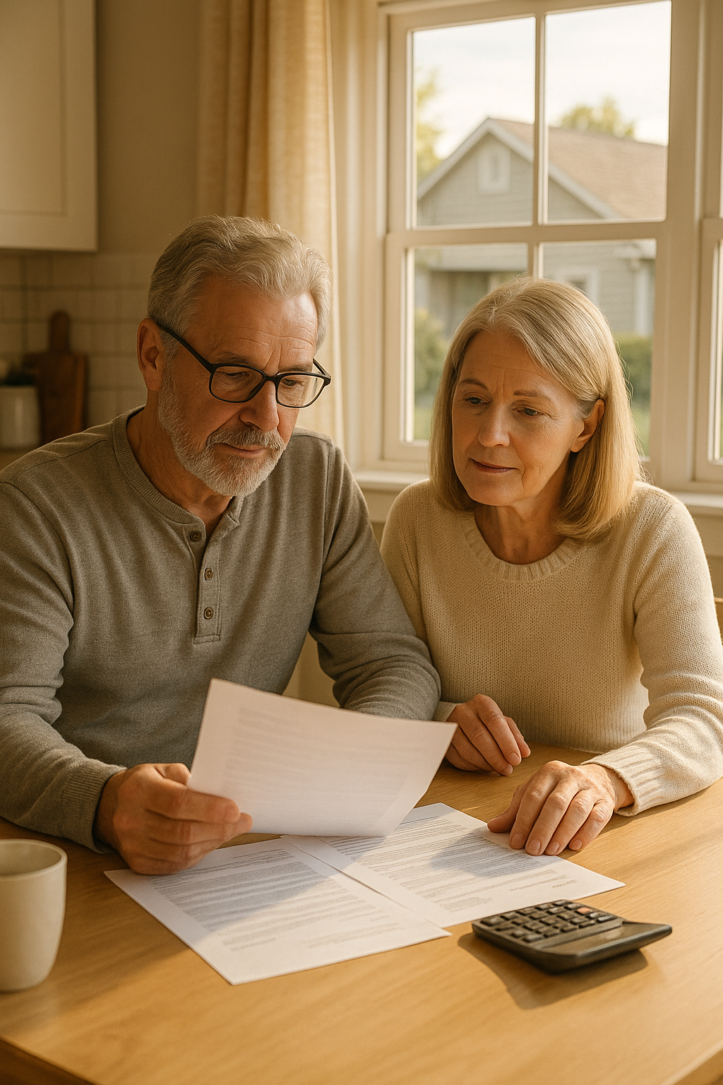 Turning Assets Into a Reliable Retirement Paycheck cover