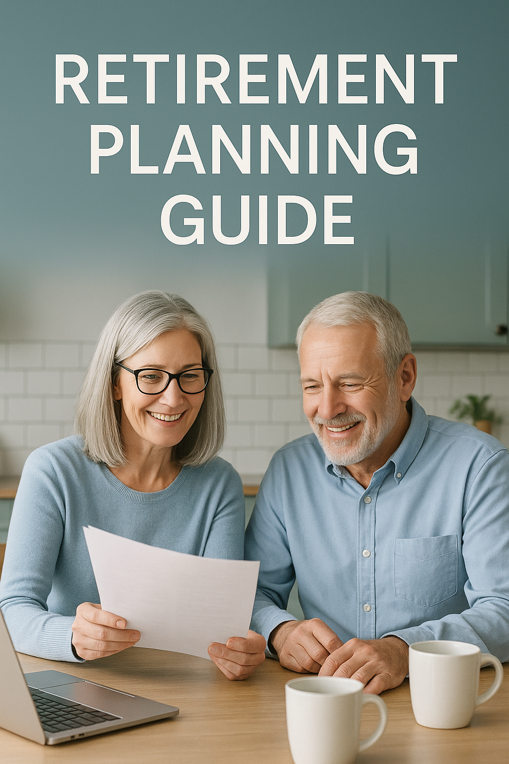 Household Retirement Income Planning for Couples cover