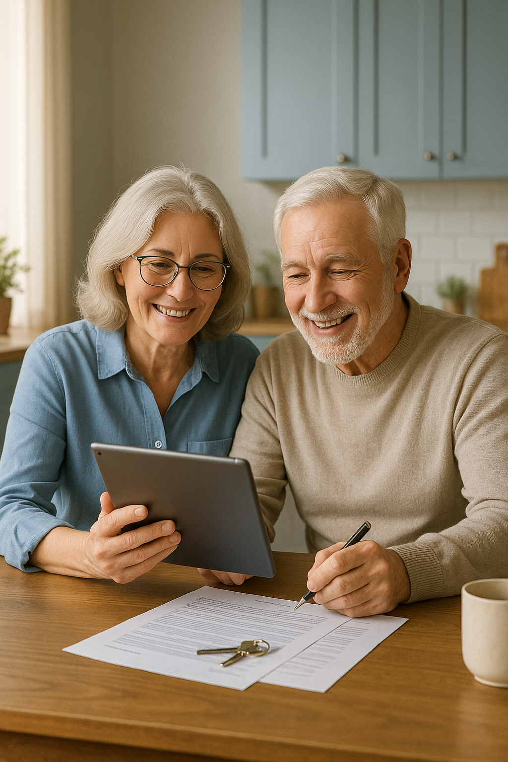 From Landlord to Retiree: A Practical Guide to Turning Rental Property into Predictable Retirement Income cover