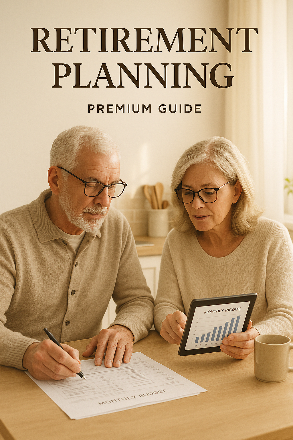 What a $1 Million 401(k) Retirement Paycheck Could Look Like cover