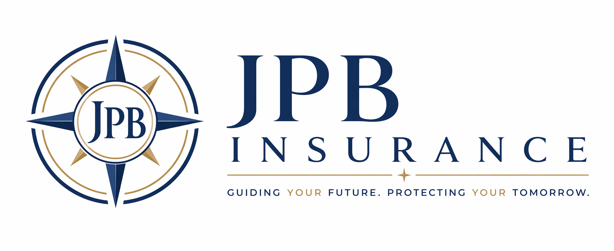 JPB Insurance Logo